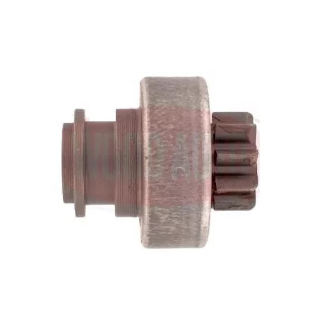 lanceur de démarreur Lucas 27400A / B 27402