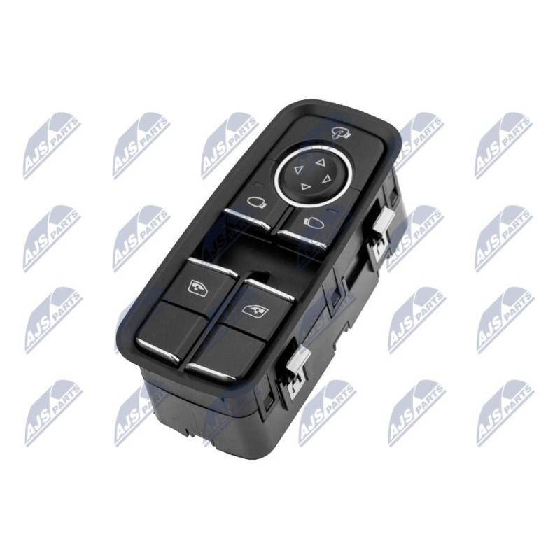 Interrupteur Leve Vitre PORSCHE 911-991- 2011 - 37SKV099, 99161315502, 99161315502DML