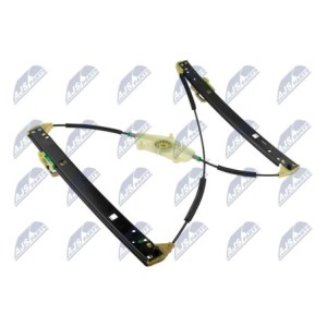 Leve-vitres ARRIÈRE DROITE AUDI A8 09-18 - 4H0839462A, 4H0839462B, 4H0839462C