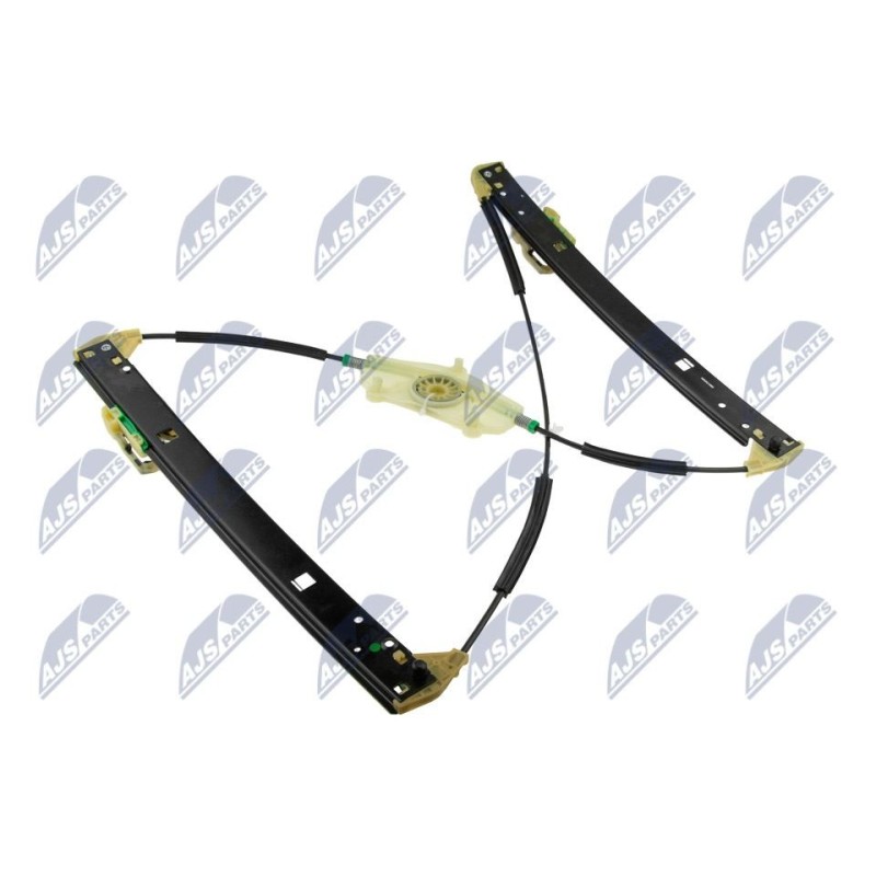 Leve-vitres ARRIÈRE DROITE AUDI A8 09-18 - 4H0839462A, 4H0839462B, 4H0839462C