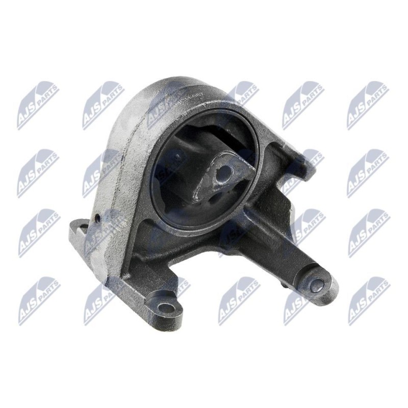 Support Moteur GAUCHE JEEP LIBERTY 3.7 02-05 - 52059227AC
