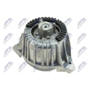 Support Moteur GAUCHE MERCEDES E 212 2009 - 2016 E 200 BLUETEC 2.2 - 100 KW - 136 HP - 101055, 35573 01, 212 240 00 00