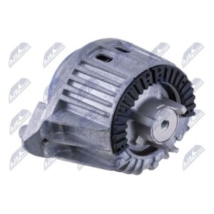 Support Moteur DROITE MERCEDES E 212 2009 - 2016 E 200 BLUETEC 2.2 - 100 KW - 136 HP - 49363433, 101077, 537772