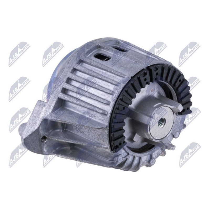 Support Moteur DROITE MERCEDES E 212 2009 - 2016 E 200 BLUETEC 2.2 - 100 KW - 136 HP - 49363433, 101077, 537772