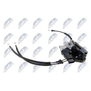 Actionneur De La Fermeture Centrale Avant GAUCHE HYUNDAI TUCSON 2015.05 - 60SKV051, 81310-D3010