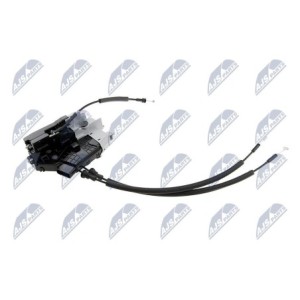 Actionneur De La Fermeture Centrale Avant DROITE HYUNDAI TUCSON 2015.05 - 60SKV052, 81320-D3000