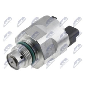Soupape de régulation de pression DACIA DUSTER 1.5DCI 2010 - 193341