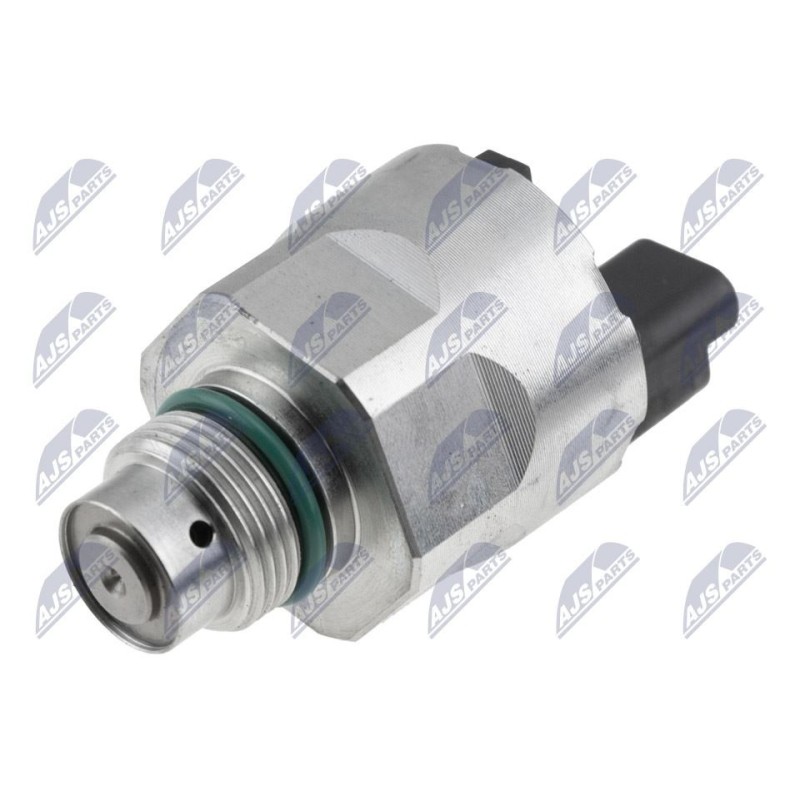 Soupape de régulation de pression DACIA DUSTER 1.5DCI 2010 - 193341