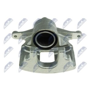 Étrier De Frein Avant TOYOTA AVENSIS T27 2.0D-4D - 630632, RCA764, E4199
