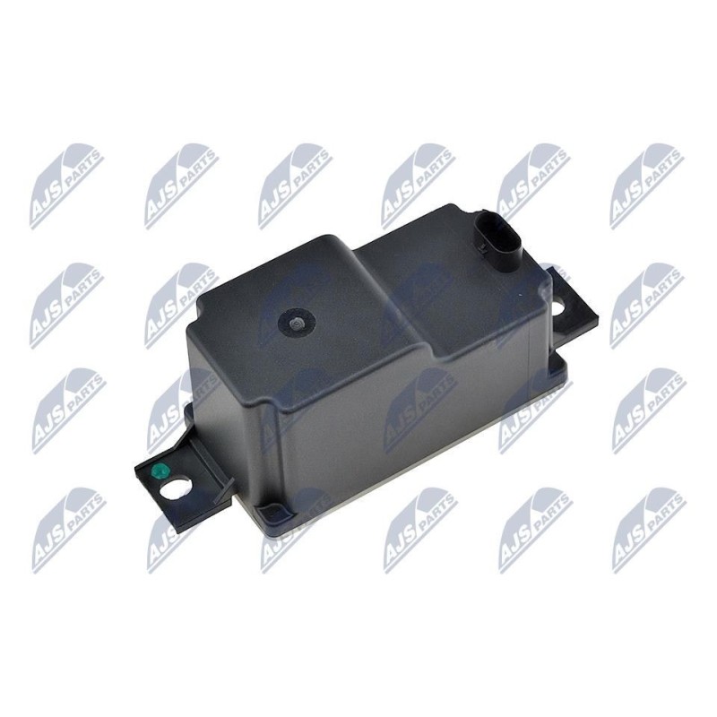 Module-contrôleur-convertisseur de tension MERCEDES CLASSE C W205 2013 - 205 440 0073, 2054400073, 011 590-701