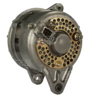 Lichtmaschine 28 Volt 15 A, Bosch 0986034341, Krauf ALN0432