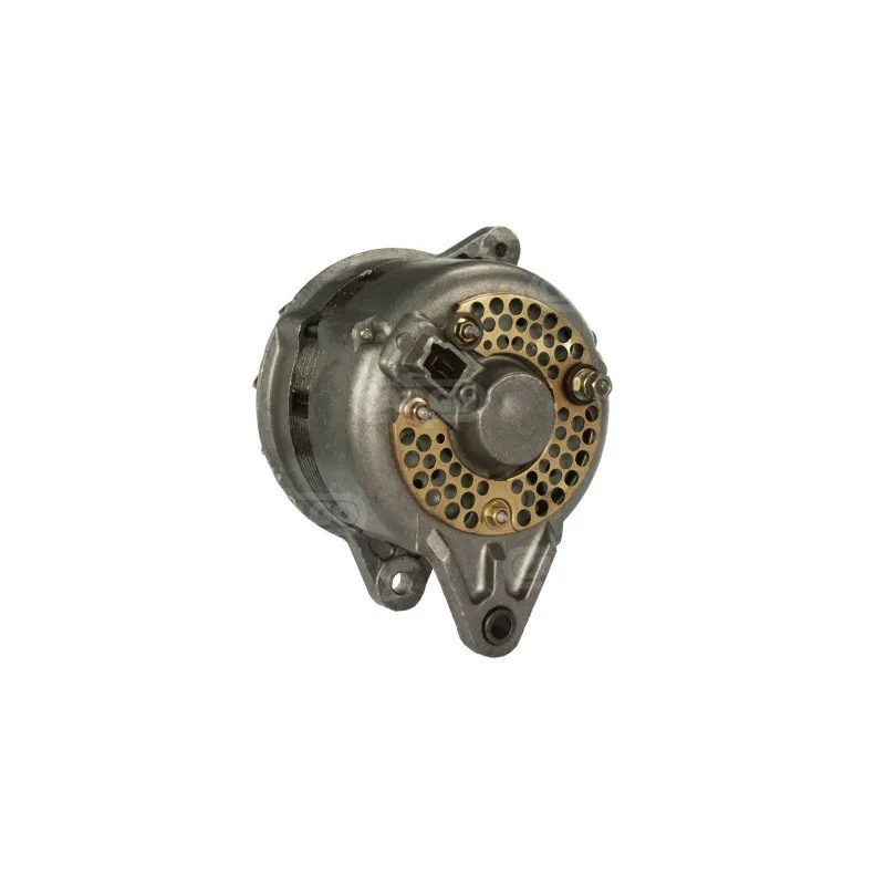 Alternador 28 voltios 15 A, Bosch 0986034341, Krauf ALN0432