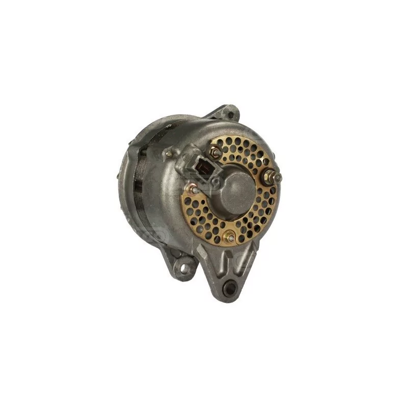 Lichtmaschine 28 Volt 15 A, Bosch 0986034341, Krauf ALN0432 Lichtmaschine 28 Volt 15 A, Bosch 0986034341, Krauf ALN0432