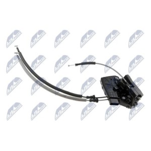 Actionneur De La Fermeture Centrale Avant GAUCHE HYUNDAI ELANTRA 2015.10 - 81310-F2030