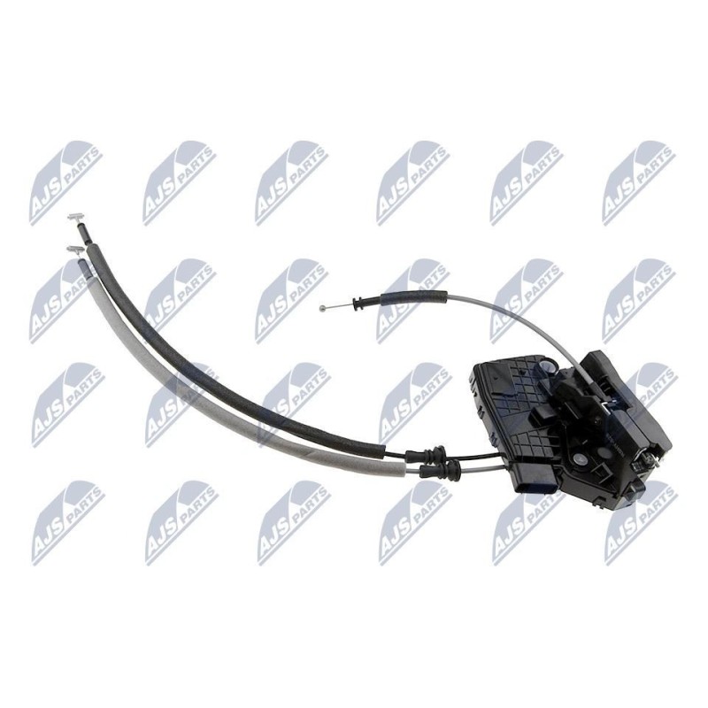Actionneur De La Fermeture Centrale Avant GAUCHE HYUNDAI ELANTRA 2015.10 - 81310-F2030