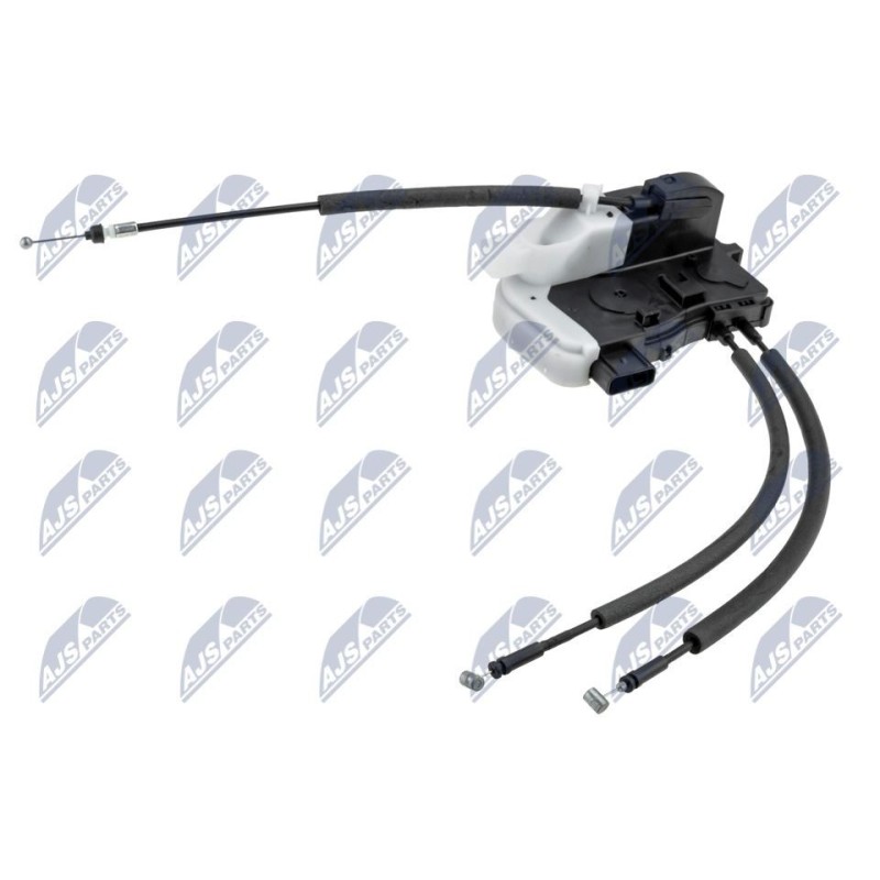 Actonneur La Fermeture Centrale Arriere GAUCHE HYUNDAI IX35-TUCSON 2010 - 81410-2Y010