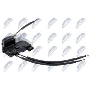 Actonneur La Fermeture Centrale Arriere DROITE HYUNDAI IX35-TUCSON 2010 - 81420-2Y010
