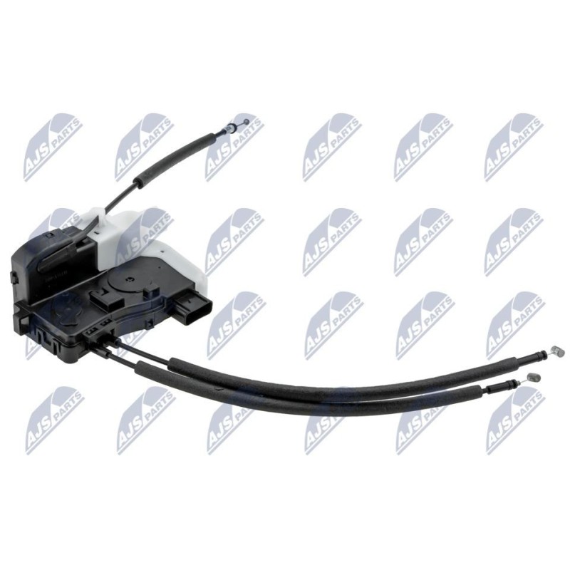 Actonneur La Fermeture Centrale Arriere DROITE HYUNDAI IX35-TUCSON 2010 - 81420-2Y010