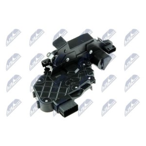 Actonneur La Fermeture Centrale Arriere LAND ROVER DISCOVERY 2009 - BDL12907, LR013890