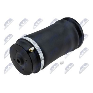 Soufflet de suspension pneumatique MERCEDES ML W164 2005 - A1643200425, A1643200625, V30-50-0021