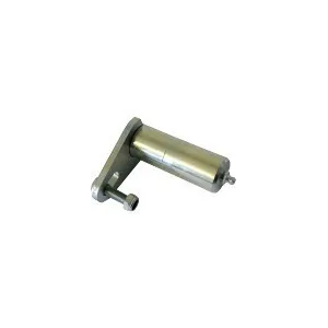Axe Ø30 Lg 93 mm pl/a Gr équipé (4012534H) dhollandia M1730.093.BO10