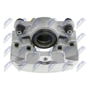 Étrier De Frein Avant AUDI A6 10-18 - 4G0 615 124A, 4G0 615 124D, 8K0 615 124D