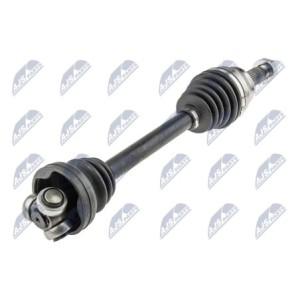 Demi-arbre De Transmission FIAT DOBLO 1.3JTD 05 - 51806760, 51832278, 51806760