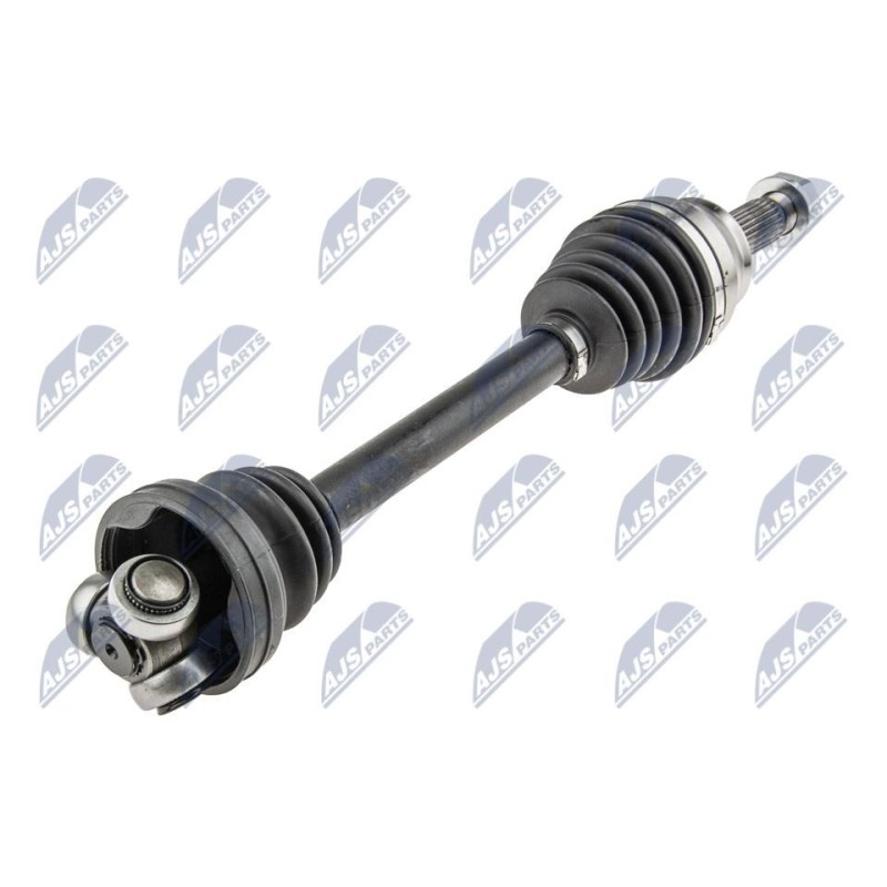 Demi-arbre De Transmission FIAT DOBLO 1.3JTD 05 - 51806760, 51832278, 51806760