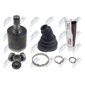 Joint Homocinétique Intérieur DROITE MERCEDES CLASSE E 4MATIC W210-S210 07.99-03 - 2103301001, A2103301001, G7M012PC