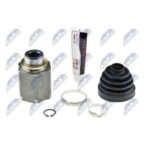 Joint D'arbre De Transmission NISSAN MURANO 4WD Z51 07-14 - 0211-Z51RH, 39100-1AA0B, 39711-1AA0B