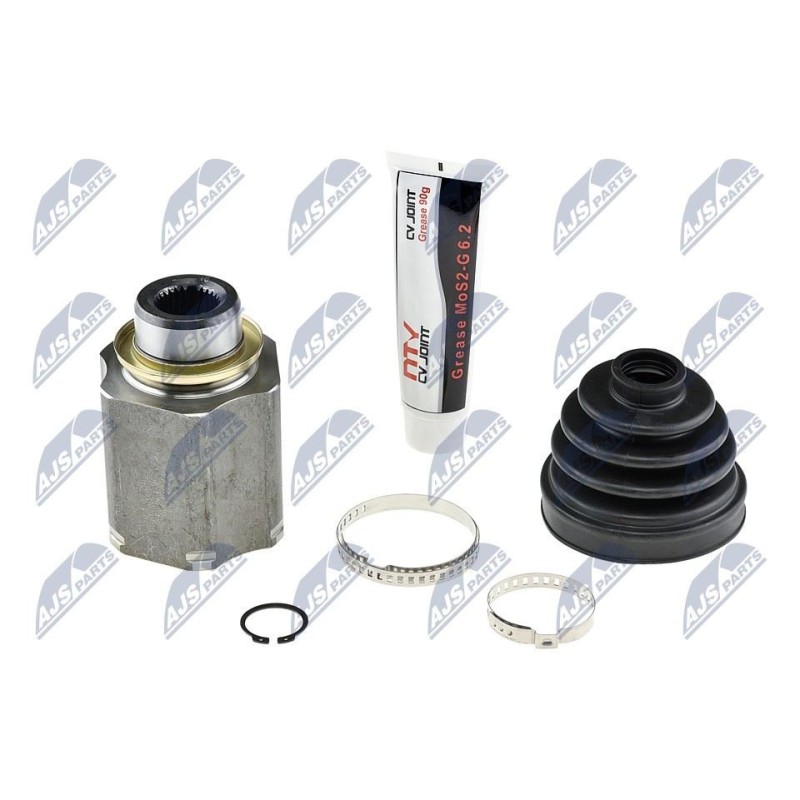 Joint D'arbre De Transmission NISSAN MURANO 4WD Z51 07-14 - 0211-Z51RH, 39100-1AA0B, 39711-1AA0B