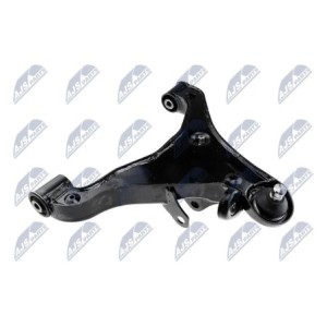 Bras Des Suspension Avant DROITE NISSAN NAVARA 05- INFERIEUR VERSION EU - 2N-CA-2901, B29474, G15102