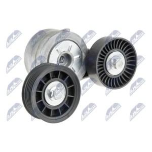 Tendeur De Courroie D'alternateur JEEP GRAND CHEROKEE 3.7 - 53030958AC, 68045800AA, APV2493