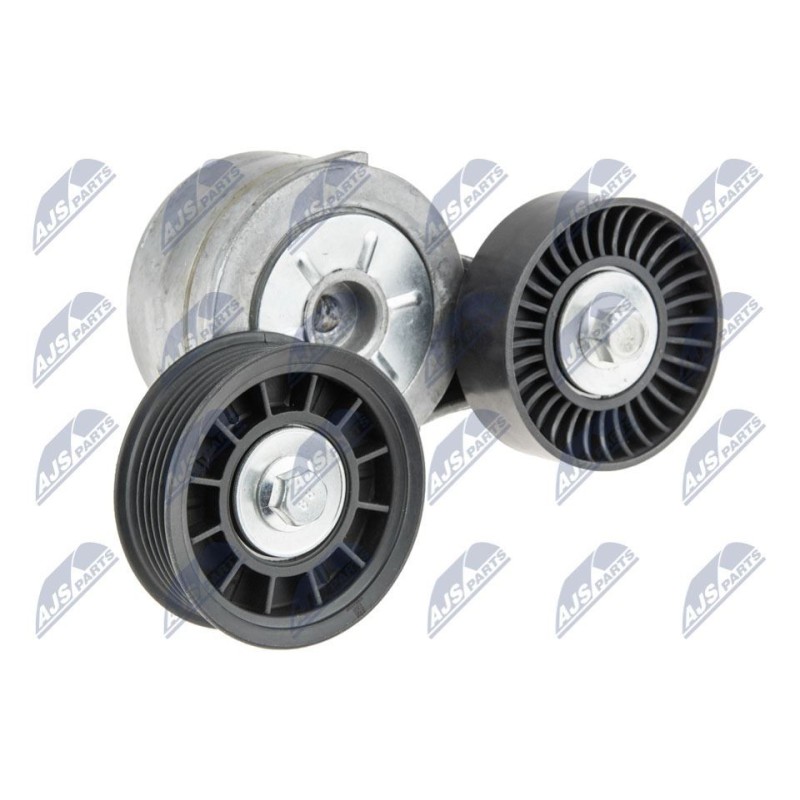 Tendeur De Courroie D'alternateur JEEP GRAND CHEROKEE 3.7 - 53030958AC, 68045800AA, APV2493
