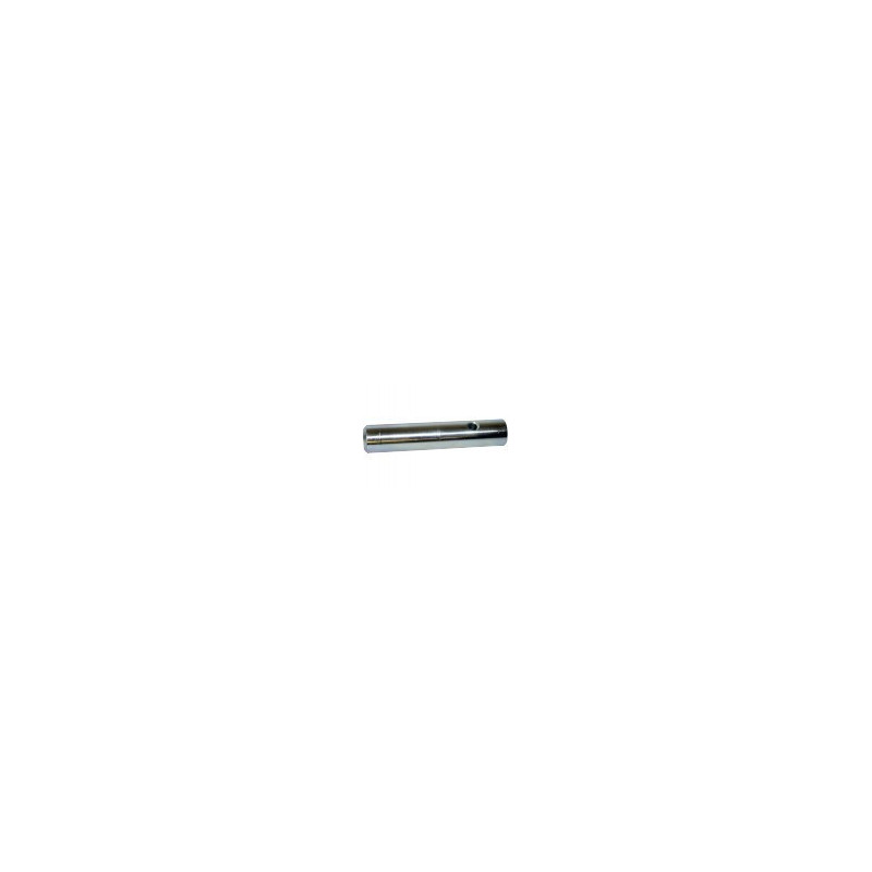 Axe Ø25 Lg 129 mm Go Zn dhollandia M1725.129 Axe Ø25 Lg 129 mm Go Zn dhollandia M1725.129