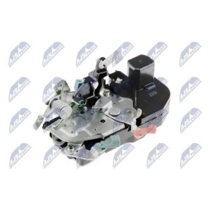 Actionneur De La Fermeture Centrale Avant CHRYSLER TOWN & COUNTRY 01-07 - 4717803AA, 4717803AC, 4717803AD