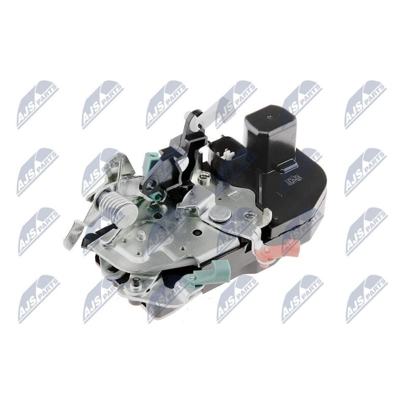 Actionneur De La Fermeture Centrale Avant CHRYSLER TOWN & COUNTRY 01-07 - 4717803AA, 4717803AC, 4717803AD