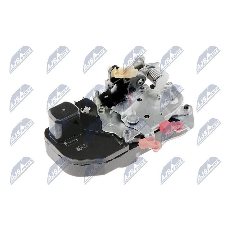 Actionneur De La Fermeture Centrale Avant DROITE CHRYSLER TOWN & COUNTRY - 4717802AA, 4717802AC, 4717802AD