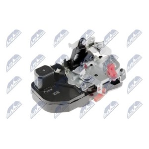 Actionneur De La Fermeture Centrale Avant DODGE DAKOTA 00-03 - 55256712AB