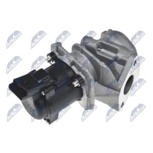 Vanne Egr CITROEN C4 1.6HDI 2004.11 - 45924PU, ACM-289, AEGR-903