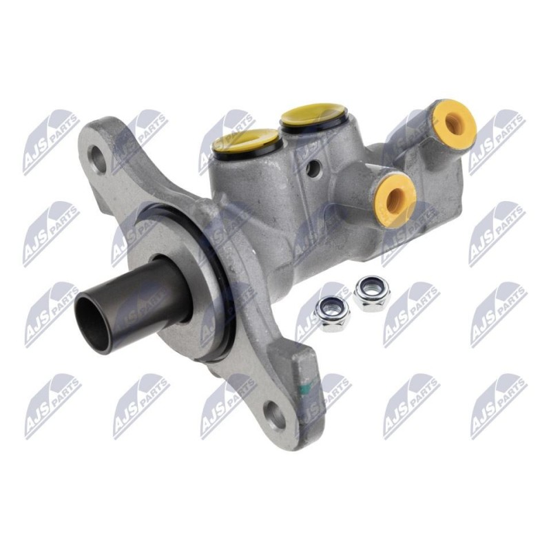 Pompe De Frein RENAULT CLIO IV 0.9TCE-1.2-1-5DCI 12 - 0 986 480 969, M 68 071, 6604