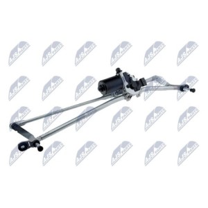 Moteur Leve-vitres Avant RENAULT MASTER 2010 - 8200734788, CWS15109GS, CWT15115AS
