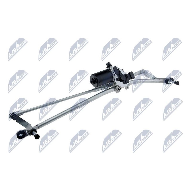 Moteur Leve-vitres Avant RENAULT MASTER 2010 - 8200734788, CWS15109GS, CWT15115AS