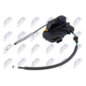 Actionneur De La Fermeture Centrale Avant GAUCHE HYUNDAI I40 2015 - 81310-3Z000, 81310-3Z010, 81310-3Z020