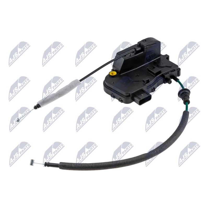 Actionneur De La Fermeture Centrale Avant GAUCHE HYUNDAI I40 2015 - 81310-3Z000, 81310-3Z010, 81310-3Z020