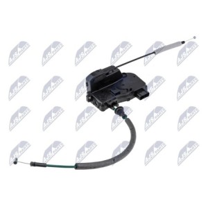 Actionneur De La Fermeture Centrale Avant DROITE HYUNDAI I40 2015 - 81320-3Z000, 81320-3Z010, 81320-3Z020