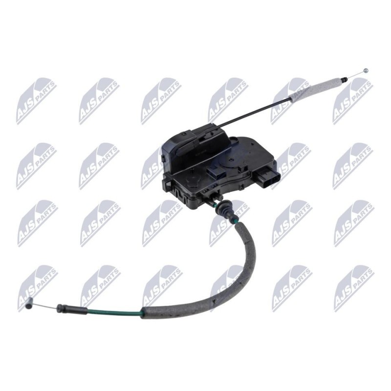 Actionneur De La Fermeture Centrale Avant DROITE HYUNDAI I40 2015 - 81320-3Z000, 81320-3Z010, 81320-3Z020