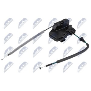 Actonneur La Fermeture Centrale Arriere GAUCHE HYUNDAI I40 2015 - 81410-3Z000