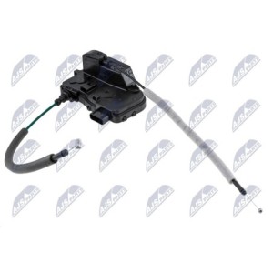 Actonneur La Fermeture Centrale Arriere DROITE HYUNDAI I40 2015 - 81420-3Z000