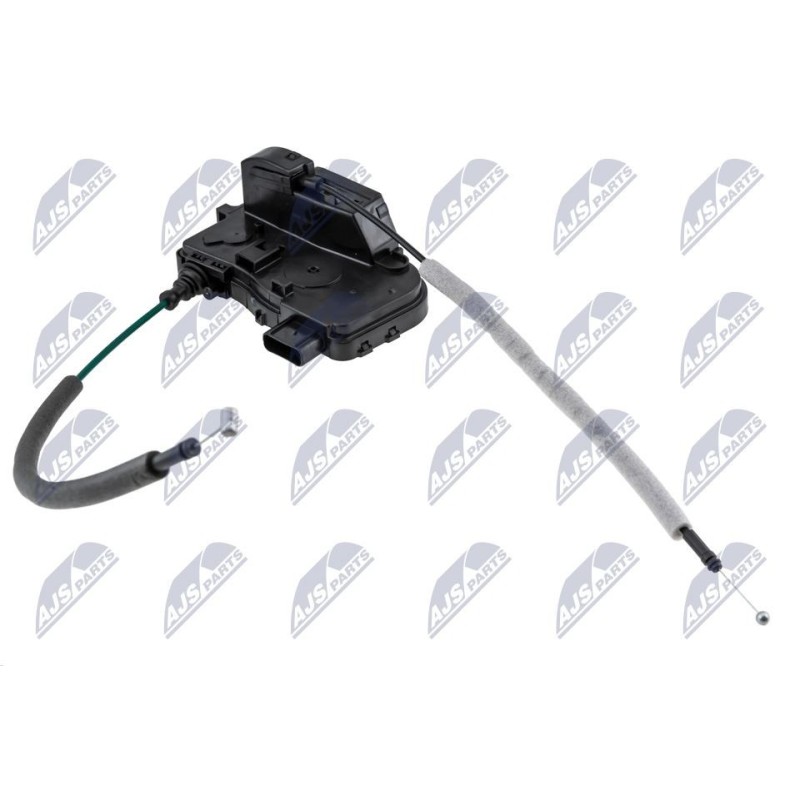 Actonneur La Fermeture Centrale Arriere DROITE HYUNDAI I40 2015 - 81420-3Z000